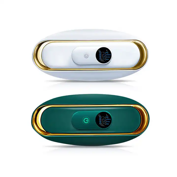 Abdominal Slimming Belt - Electric Fat Burning Belly Massage Tool