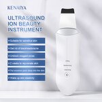 Mini IPL Epilator - Home Using Permanent Skin Body Depilation Machine