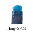 Hydrogel Gel Pads - Muscle Abdominal Exerciser Toning Belt Sticker