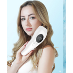 IPL Hair Removal Device - 99999 Flashes Fast Portable Painless Tool