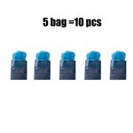 Hydrogel Gel Pads - Muscle Abdominal Exerciser Toning Belt Sticker