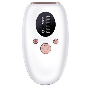 IPL Hair Removal Device - Ice Cool 999999 Flashes Permanent Laser Tool