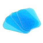 Hydrogel Gel Pads - Muscle Abdominal Exerciser Toning Belt Sticker