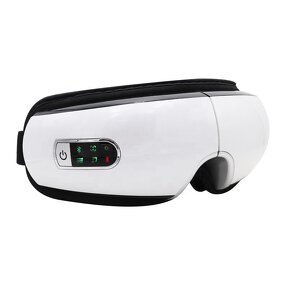Smart Eye Massager - 2023 Foldable Heat Compression Eye Care Tool