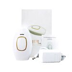 IPL Hair Removal Device - Popular Permanent Laser Beauty Equipment