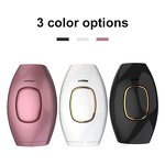 IPL Hair Removal Device - Popular Permanent Laser Beauty Equipment