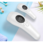 IPL Hair Removal Device - 99999 Flashes Fast Portable Painless Tool