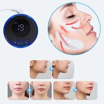 Eye Facial Massager - Mini Electric Pulse SPA Anti Wrinkle Beauty Tool