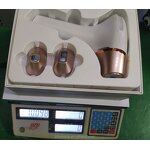 IPL Hair Epilator - 600000 Handheld Freezing Point Photoepilator Tool