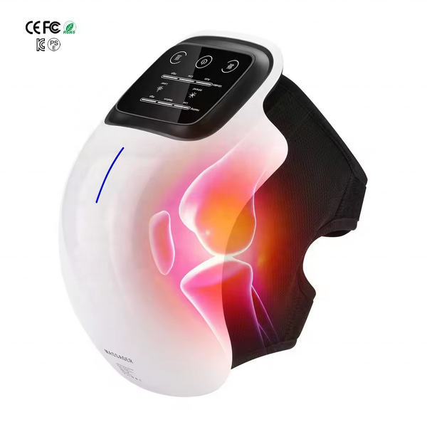 Knee Massager - Infrared Smart Physiotherapy Hot Compress Arthritis Tool