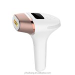 IPL Hair Remover - 2023 Laser Freezing Point Diode Photon Whole Body