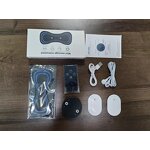 EMS Foot Massage Mat - Wireless Remote Control Muscle Stimulator Pad