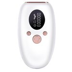 IPL Hair Remover - 999999 Times Home Use Laser Device for Women