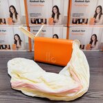 Foldable Clothes Dryer - Mini Low Noise 1000w Fast Drying Compact Electric Tool