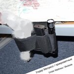 Tactical Gun Sling Bag - Hot Sale Custom 600D Polyester Hunting Holster