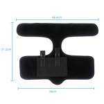 Bullet Holder Pouch - Customized 14 Rounds Butt Stock Ammo Hunting Accessory