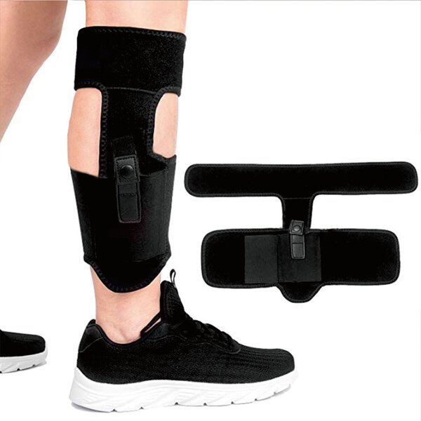 Bullet Holder Pouch - Customized 14 Rounds Butt Stock Ammo Hunting Accessory