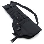 Tactical Shoulder Holster - Wholesale Waterproof Outdoor Concealed Gun Bag