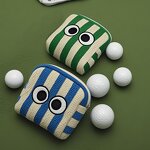 Running Waist Bag - Large Capacity Fitness Crossbody Hiking Water Bottle