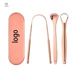 Stainless Steel Oral Mirror - Hot Sale Factory Portable Dental Cleaning Tool