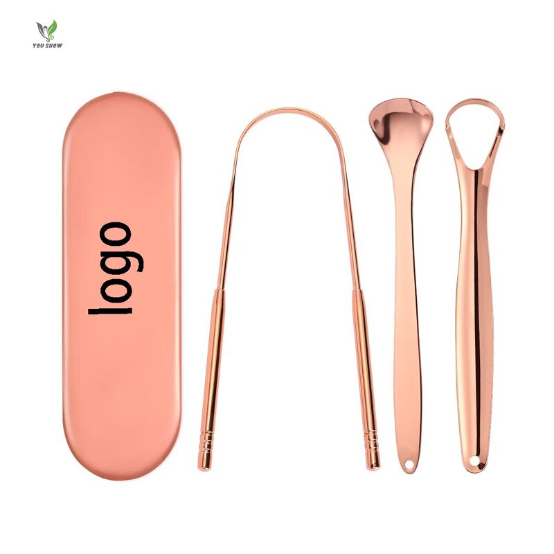 Stainless Steel Oral Mirror - Hot Sale Factory Portable Dental Cleaning Tool