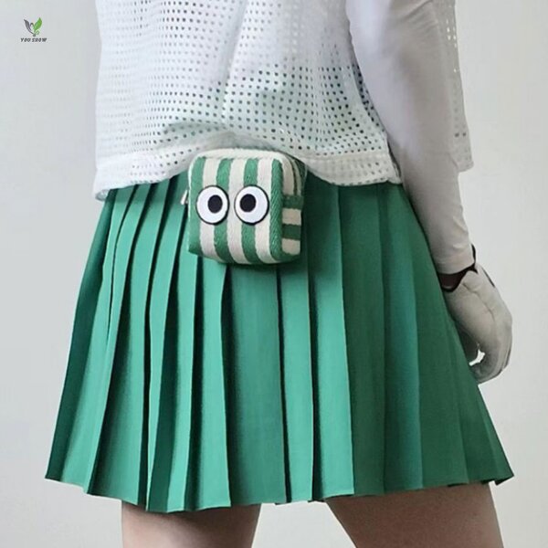 Running Waist Bag - Large Capacity Fitness Crossbody Hiking Water Bottle