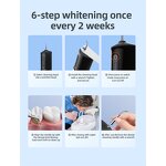 Denture Cleaning Tablets - Mouth Care Solution for Teeth Retainer Cleaner