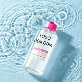 Cleansing Balm Makeup Remover - Popular MSDS Revitalizing Micellar Water