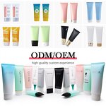 Herbal Hair Removal Cream - Private Label Organic Men Women Depilatory Laser