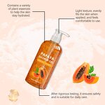 Kojic Acid Shower Gel - Guangzhou Moroccan Anti-Acne Body Whitening Wash