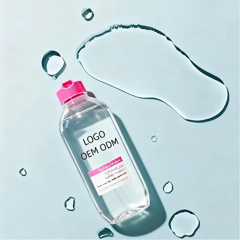 Tea Tree Cleanser - Wholesale Organic Clean It Zero Micellar Water