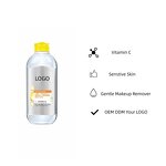 Glycerin Makeup Remover - Promotion Water Cleansing for Face Make up