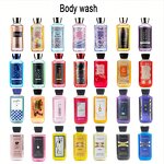 Kojic Acid Shower Gel - 2025 New Private Label Nature Clean Wholesale