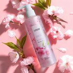 Kojic Acid Body Wash - 2025 New Private Label Refreshing Milk Scent