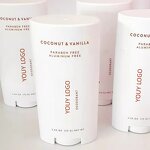 Natural Alum Deodorant - Hot Sale OEM Manufacturers China Safe Men Women