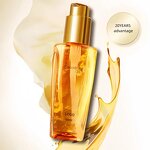 Herbal Hair Regrowth Serum - Repair Scalp Anti Damage Rosemary Fast Oil