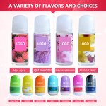 Unisex Roll-On Deodorant - 2024 Natural Organic Long Lasting Fragrance