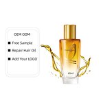 Rosemary Hair Growth Oil - Repair Scalp Anti Loss Ghk-Cu Copper Peptide