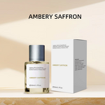 Non-Alcoholic Perfume - Cross-Border Amber Vanilla 50ml Manufacturer Ready