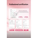 Yoni Gel Feminine Wash - No Alcohol Chinese Herb pH Balance Private Label