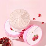 Ginger Turmeric Body Scrub - Alpha Arbutin Wholesale Brightening Wash