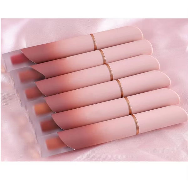 Mirror Moisturizing Lip Gloss - Hot Selling Silky Long-Lasting Fruit Brush