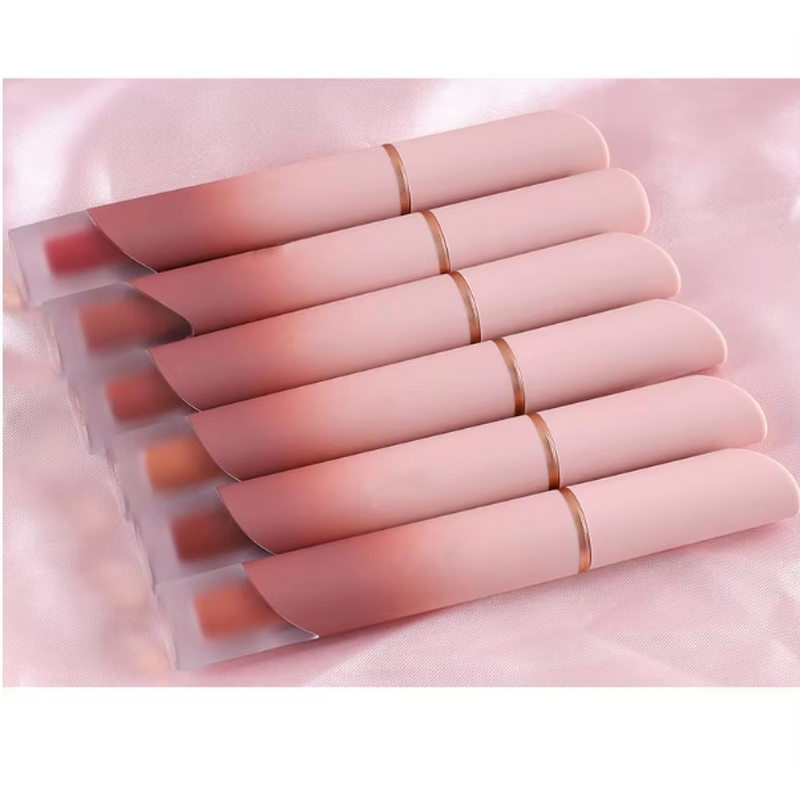 Mirror Moisturizing Lip Gloss - Hot Selling Silky Long-Lasting Fruit Brush