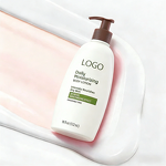 Fragrance Body Lotion - Special Offer Cruelty-Free Lightening Whitening