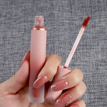 Milk Frost Lip Clay - Long-Lasting Velvet Non-Transfer Liquid Oil Lacquer