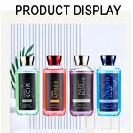 Niacinamide Shower Gel - Beauty Salon Moisturizing Collagen Whitening Body Wash