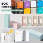 Sensitive Skin Deodorant Stick - 100% Natural Vegan Unisex Sweat Control