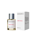 Non-Alcoholic Perfume - Cross-Border Amber Vanilla 50ml Manufacturer Ready