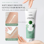 Men's Depilatory Cream - ODM OEM 5mins Fast Effective Underarm Hair Removal