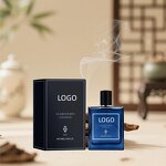 Men's Perfume - Wholesale Fashionable Private Label Custom Fragrance